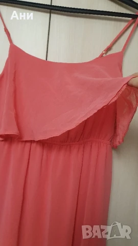 Елегантни, официални рокли, размер S-M, снимка 7 - Рокли - 51000788