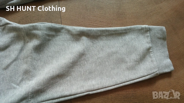 NIKE TECH FLEECE TRACK PANTS JUNIOR CU9213-063 Размер 13-15 г / 157-170 см детска долница 16-60, снимка 6 - Детски анцузи и суичери - 53296973