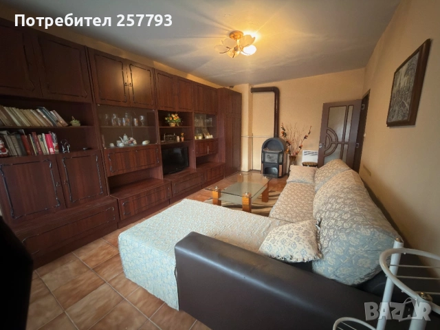  двуспален апартамент, снимка 2 - Апартаменти - 53305842