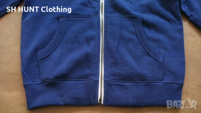 SUPERDRY Sweatshert размер M / L мъжка горница 32-59, снимка 7 - Спортни дрехи, екипи - 52730235