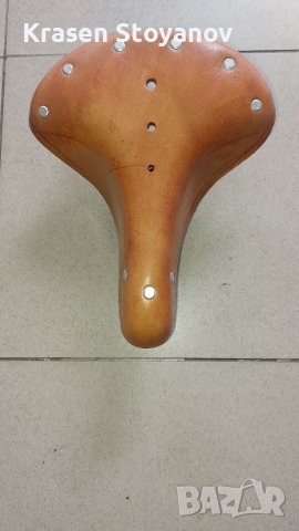 Седло за колело 