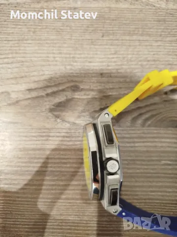 Audemars Piguet AP Royal Oak Offshore ROO Limited Edition Ryder Cup Europe 44 mm, снимка 5 - Мъжки - 48453041