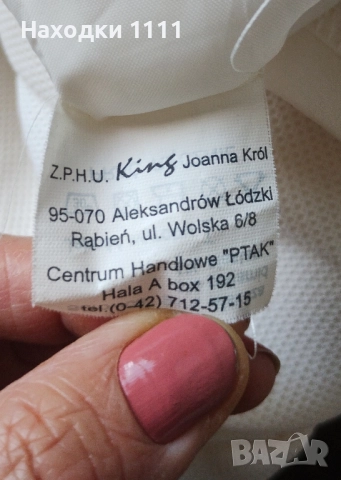 Полска рокля минималистичен дизайн, есен-зима, вискоза, размер С, перфектна, снимка 5 - Рокли - 52433253