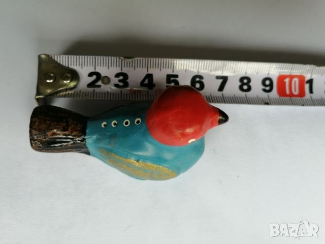 Окарина. , снимка 9 - Духови инструменти - 26724571