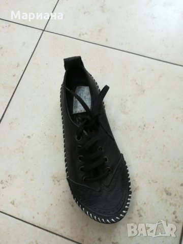 Дамски спортни обувки, снимка 11 - Дамски ежедневни обувки - 28566239