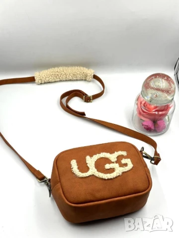 чанти UGG , снимка 6 - Чанти - 51328542