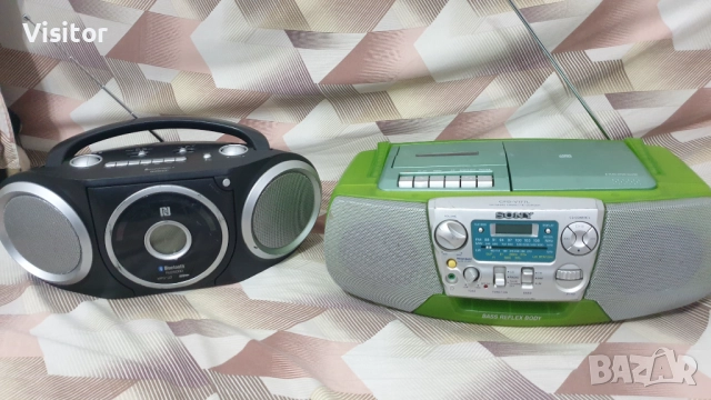 Преносими устройства