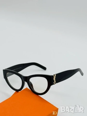 очила с калъф gucci miu miu ysl saint laurent , снимка 2 - Слънчеви и диоптрични очила - 50595968