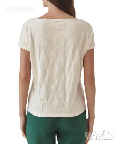 Дамска тениска TATUUM - нова, снимка 3 - Тениски - 49335260