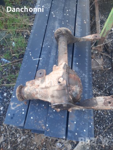 Части за Митсубиши Паджеро 1, снимка 16 - Части - 28686429