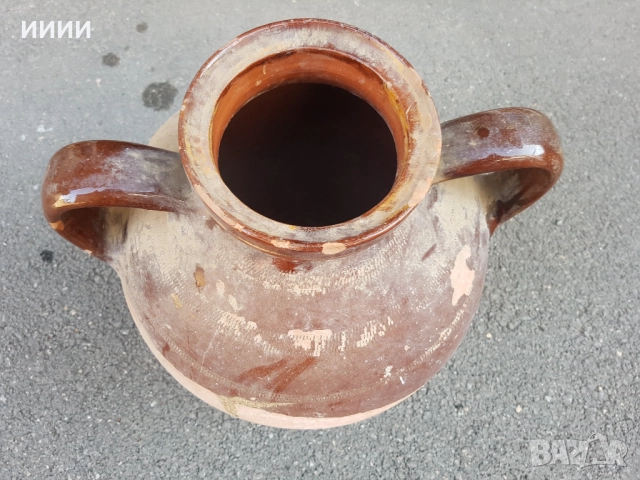 Делва амфора 