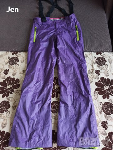 Нов оригинален дамски ски панталон Ahkka, р-р М, снимка 1 - Зимни спортове - 43154417