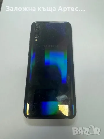 Samsung A50 128gb