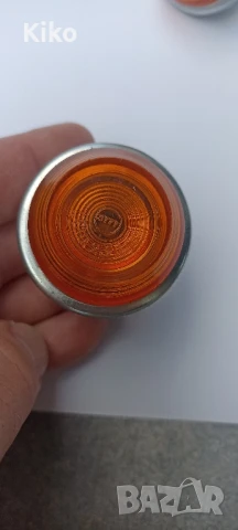 Мигачи за калник за Ваз2101 Жигула , снимка 5 - Части - 50748406