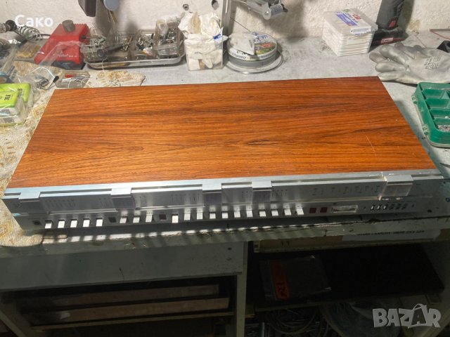 Продавам ресивър Bang&Olufsen, модел Beomaster 3000-2