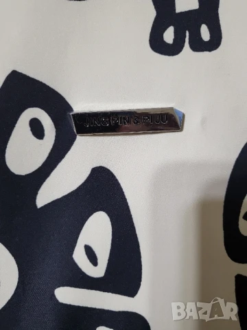 Дамска раница, снимка 4 - Раници - 50996998