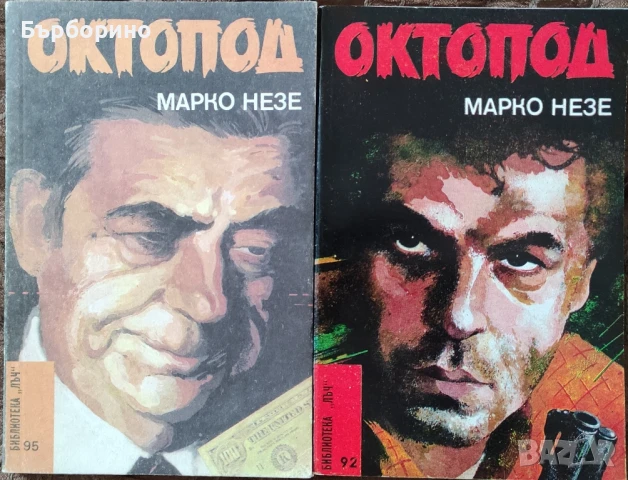 Библиотека Лъч