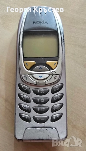 Nokia 6310i, снимка 2 - Nokia - 51984648