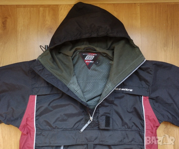 Nitro Anorak - мъжко яке, снимка 8 - Якета - 53010445