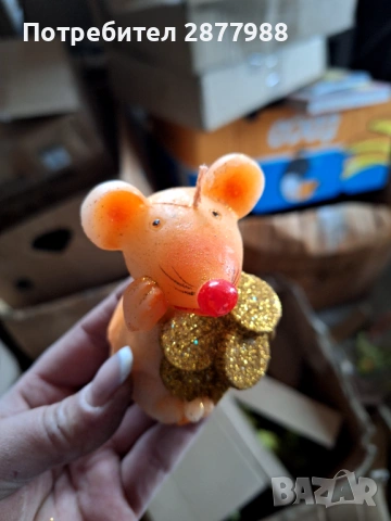 Сувенири различни, снимка 6 - Декорация за дома - 53339708