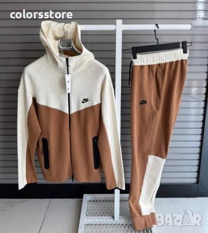 Мъжки спортен екип Nike/BR178de, снимка 2 - Спортни дрехи, екипи - 51941079