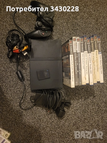 ps2 