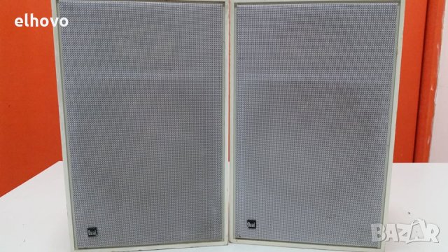 Тонколони Dual CL 135