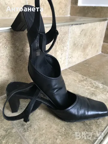 Дамски обувки Tamaris , снимка 2 - Дамски обувки на ток - 50328029