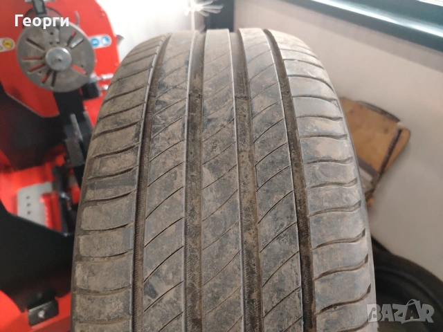 2бр.летни гуми 225/50/17 Michelin