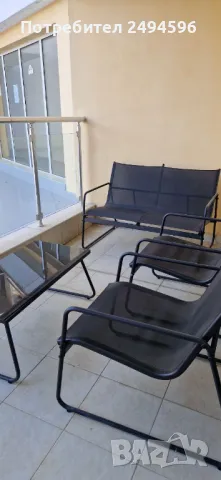 Под наем обзаведен апартамент в Свети Влас Целогодишно, снимка 6 - Апартаменти - 38654011