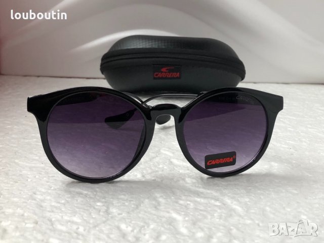 Carrera 2021 дамски слънчеви очила УВ 400 унисекс, снимка 3 - Слънчеви и диоптрични очила - 33570641