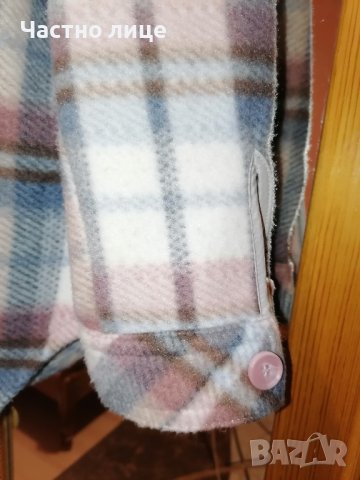 152см.Нова риза без етикет, снимка 8 - Ризи - 43586313