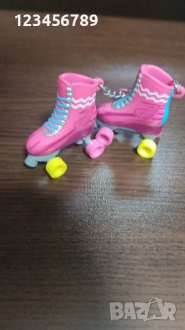 Ключодържател кънки на Сой Луна, снимка 2 - Други - 51152769