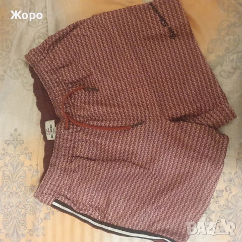 Маркови мъжки бански и къси панталони, снимка 4 - Спортни дрехи, екипи - 50812415