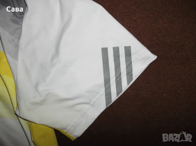 Тениски ADIDAS  мъжки,Л и 2ХЛ, снимка 9 - Тениски - 51067846
