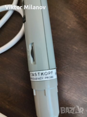 Дефекторна сонда, снимка 6 - Други инструменти - 37320439