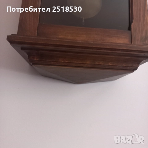 Japy Freres-старинен стенен часовник , снимка 9 - Антикварни и старинни предмети - 51616964
