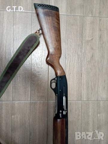 МП 153!, снимка 11 - Ловно оръжие - 52774755