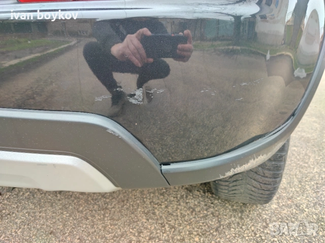 Сузуки СХ4, снимка 4 - Автомобили и джипове - 53417425