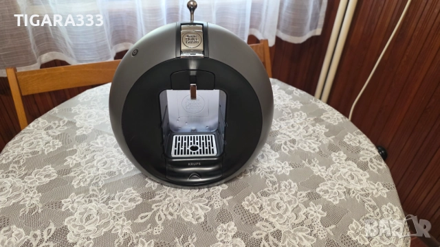 Кафемашини долче густо , снимка 9 - Кафемашини - 52351115