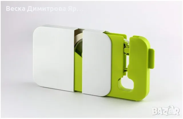 Уред за запечатване на торбички Sealabag 398, снимка 8 - Други стоки за дома - 47400382