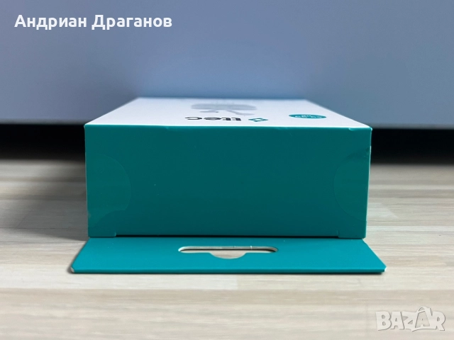 Безжични слушалки ttec - TWS Mode, бели, снимка 5 - Bluetooth слушалки - 52244398