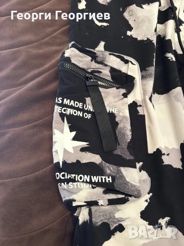 Панталон потур за младежи, снимка 2 - Панталони - 50625924