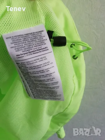 Barcelona Nike ново оригинално горнище Барселона размер М , снимка 7 - Спортни дрехи, екипи - 48535535