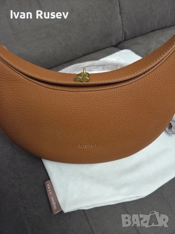 Дамска Чанта SongMont, снимка 6 - Чанти - 53048638