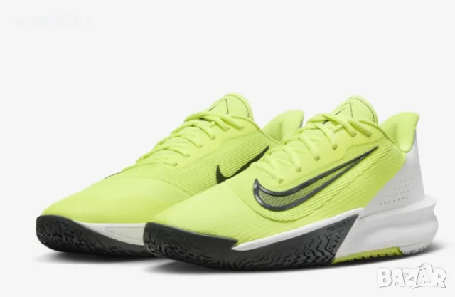 Оригинални маратонки на Nike Precision 7! 46, снимка 3 - Маратонки - 49273366