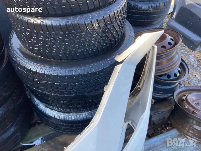 Предна броня Mercedes AMG. CLA. W117. 16-19. Фейслифт. , снимка 5 - Части - 48051973