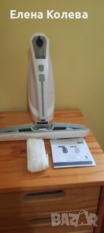 Уред за почистване на стъкла, снимка 3 - Други - 50785816