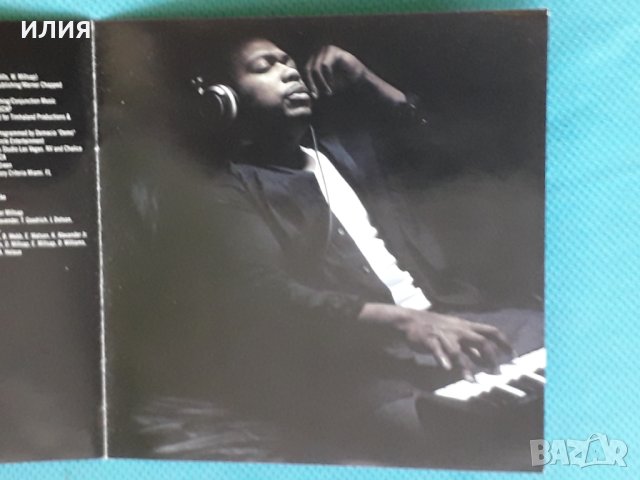 Timbaland – 2007 - Timbaland Presents: Shock Value(Pop Rap), снимка 4 - CD дискове - 43990913