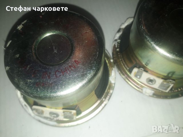 говорители средно честотни AIWA, снимка 4 - Тонколони - 43965304